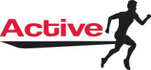 Active Trollhättan logo