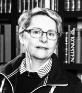 Ingrid Svensson